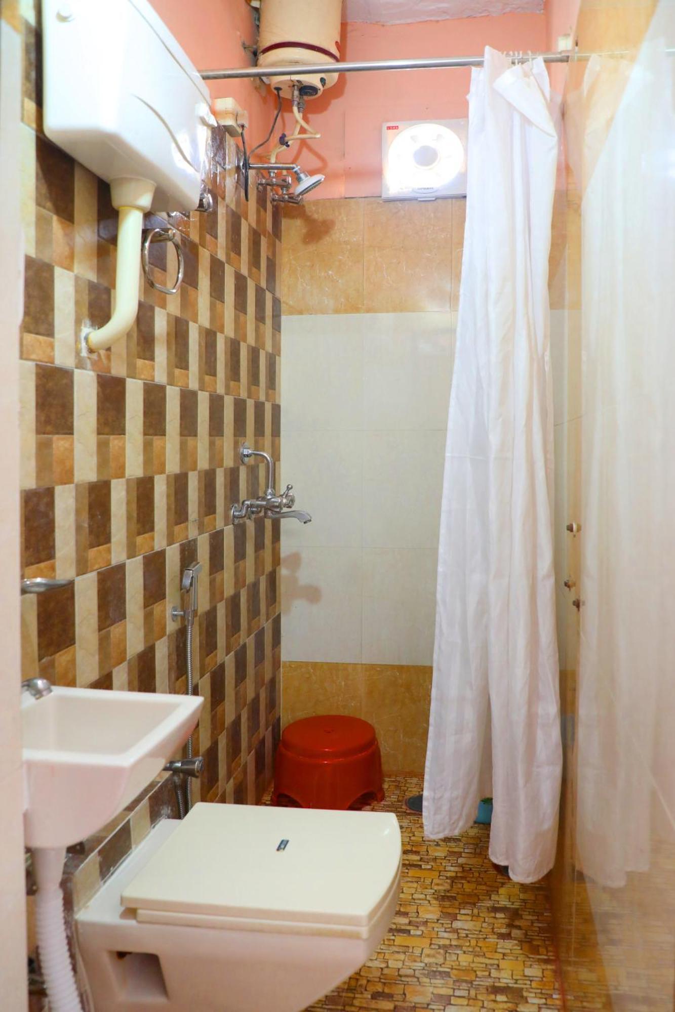 Banaji Heritage Havelii Jodhpur  Eksteriør billede