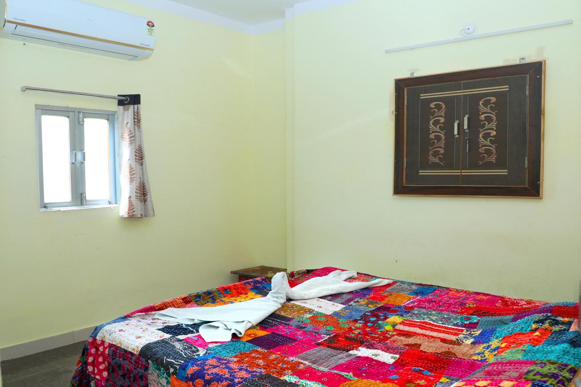 Banaji Heritage Havelii Jodhpur  Eksteriør billede