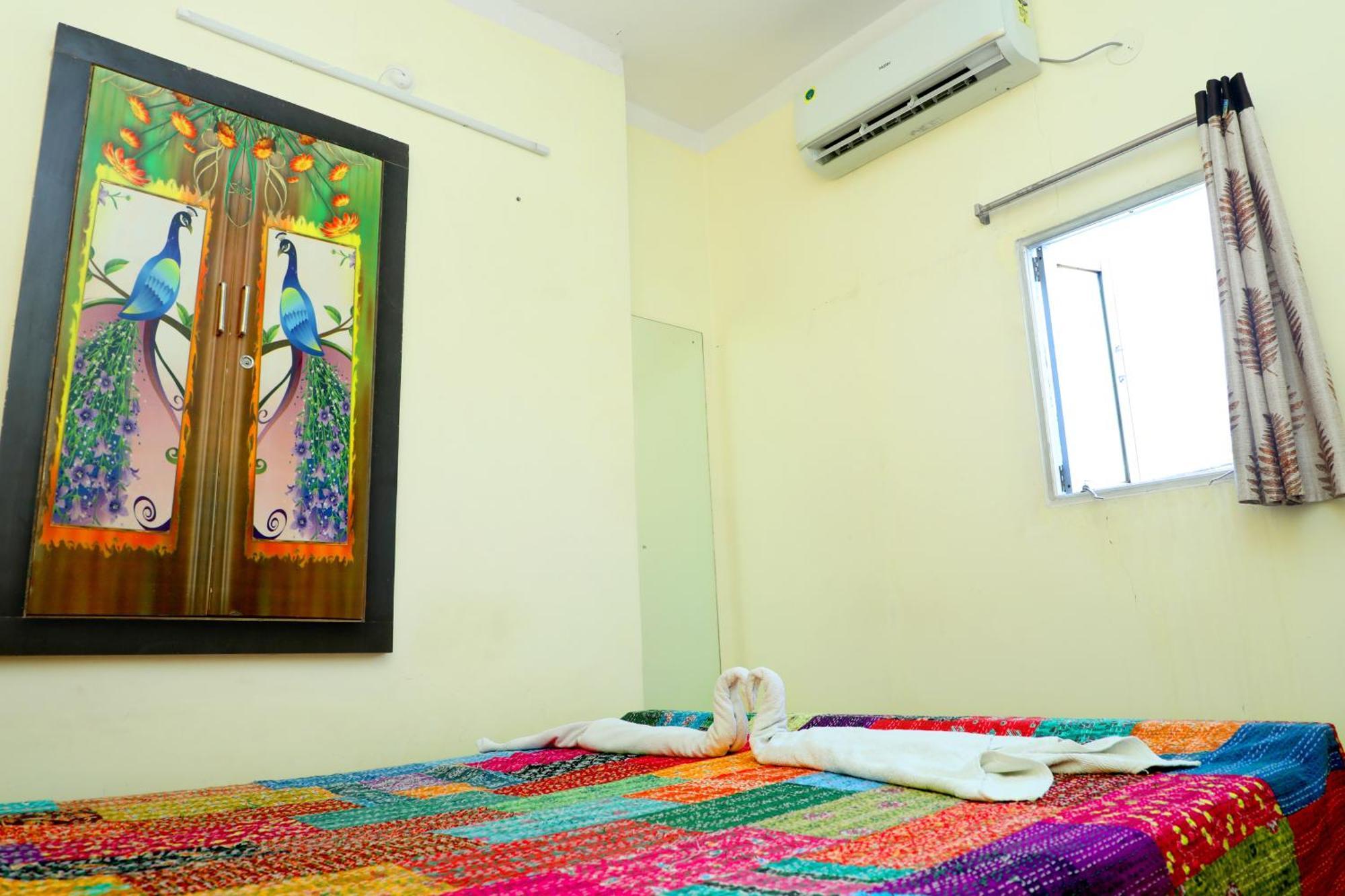 Banaji Heritage Havelii Jodhpur  Eksteriør billede