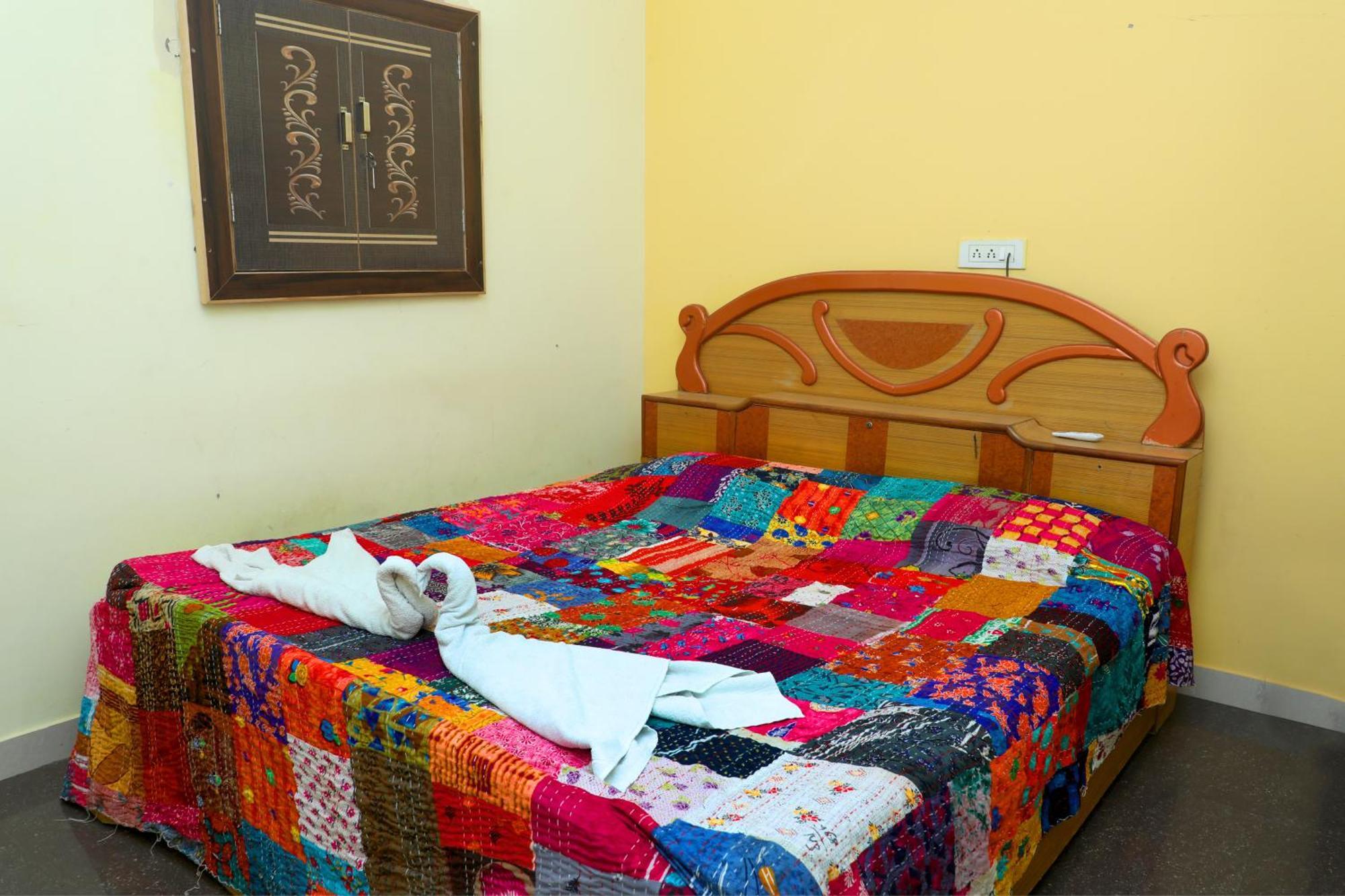 Banaji Heritage Havelii Jodhpur  Eksteriør billede